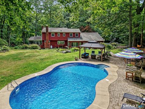 12 Stonehedge Road Norwalk CT 06851