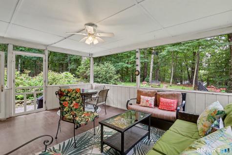 12 Stonehedge Road Norwalk CT 06851
