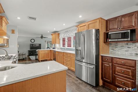 12 Stonehedge Road Norwalk CT 06851