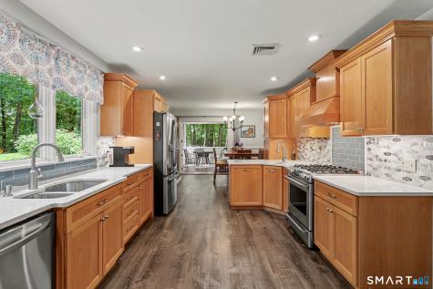 12 Stonehedge Road Norwalk CT 06851