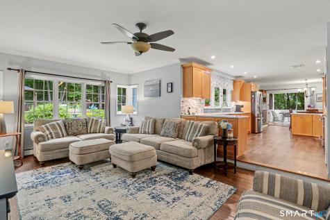 12 Stonehedge Road Norwalk CT 06851
