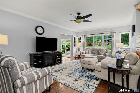12 Stonehedge Road Norwalk CT 06851
