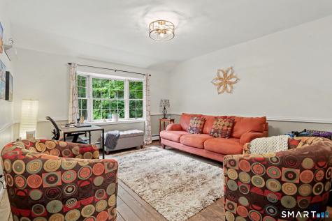 12 Stonehedge Road Norwalk CT 06851