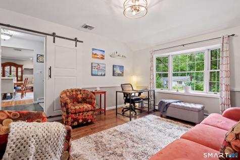 12 Stonehedge Road Norwalk CT 06851