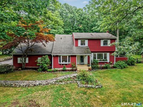 12 Stonehedge Road Norwalk CT 06851