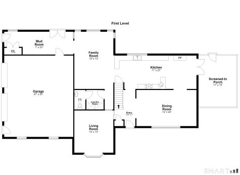 12 Stonehedge Road Norwalk CT 06851