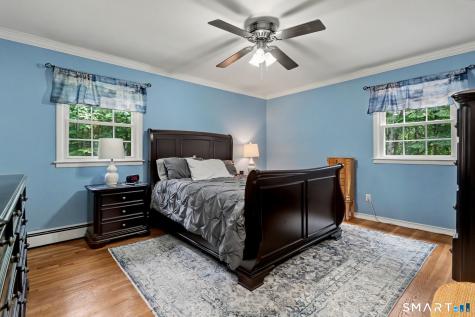 12 Stonehedge Road Norwalk CT 06851