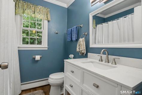 12 Stonehedge Road Norwalk CT 06851