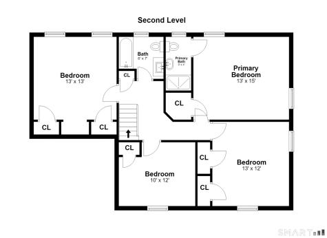 12 Stonehedge Road Norwalk CT 06851