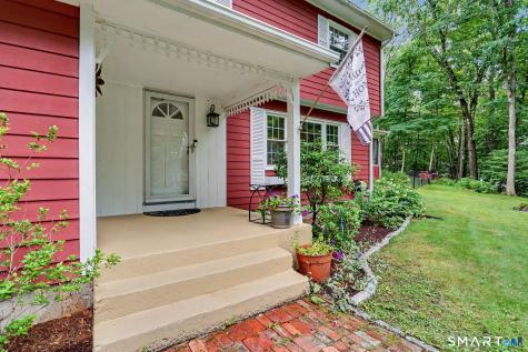 12 Stonehedge Road Norwalk CT 06851