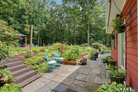 12 Stonehedge Road Norwalk CT 06851