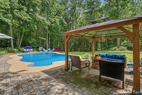 12 Stonehedge Road Norwalk CT 06851