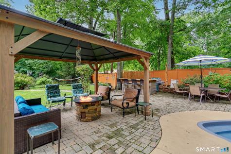 12 Stonehedge Road Norwalk CT 06851