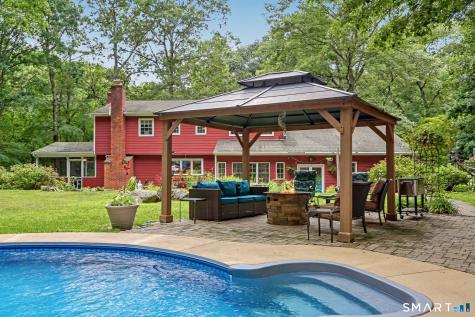 12 Stonehedge Road Norwalk CT 06851