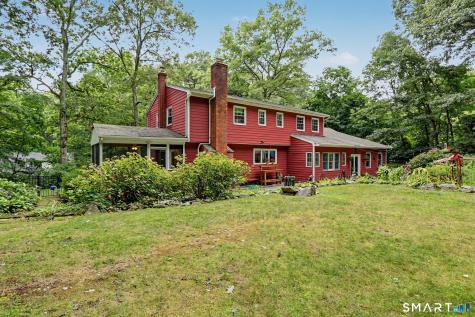 12 Stonehedge Road Norwalk CT 06851