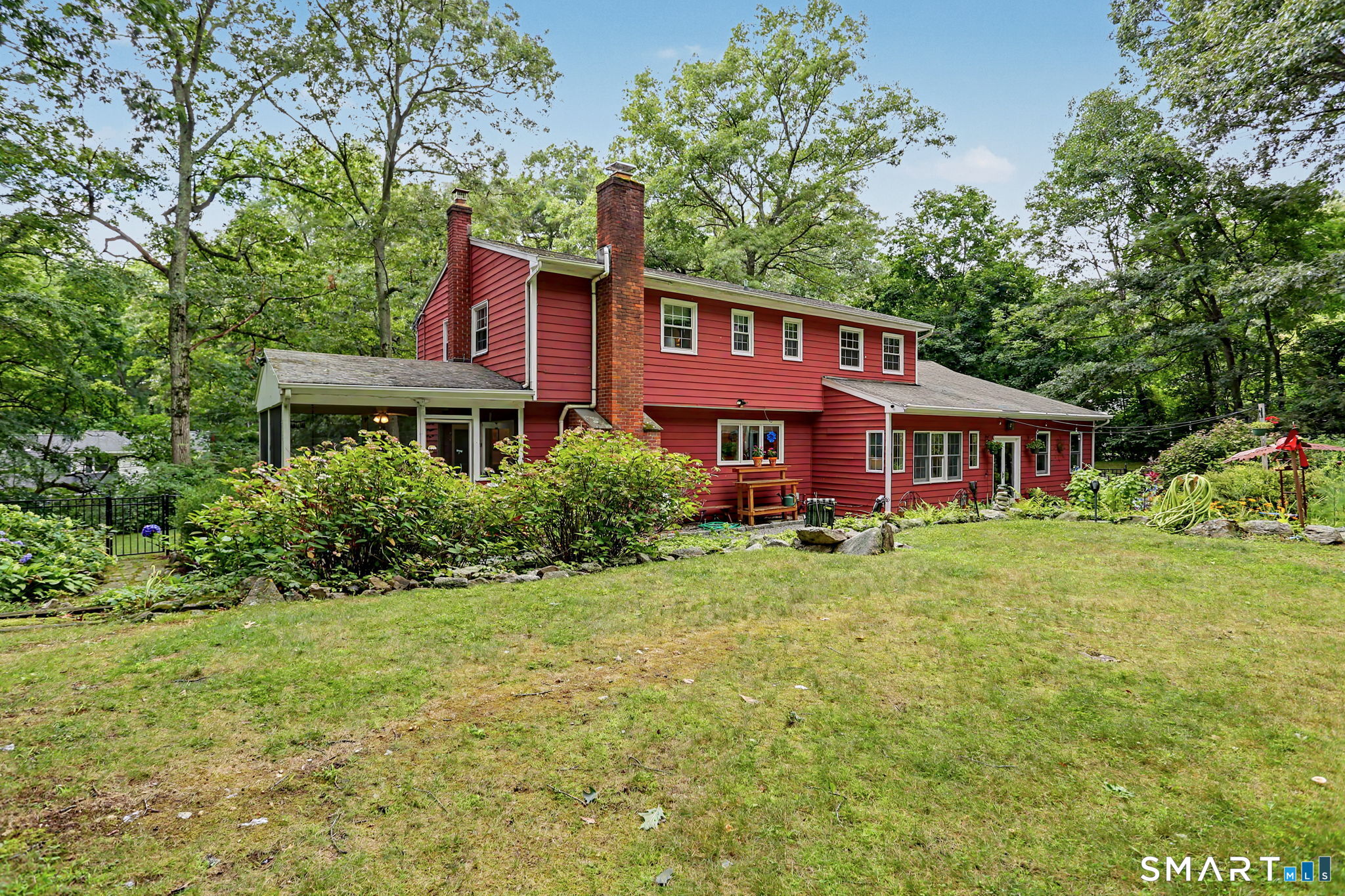 12 Stonehedge Road Norwalk CT 06851