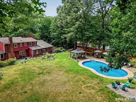 12 Stonehedge Road Norwalk CT 06851