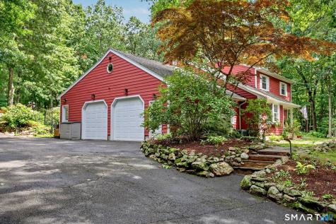 12 Stonehedge Road Norwalk CT 06851