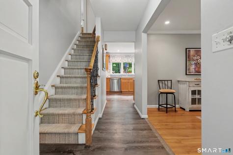 12 Stonehedge Road Norwalk CT 06851