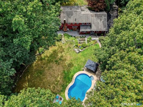 12 Stonehedge Road Norwalk CT 06851