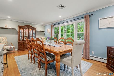12 Stonehedge Road Norwalk CT 06851
