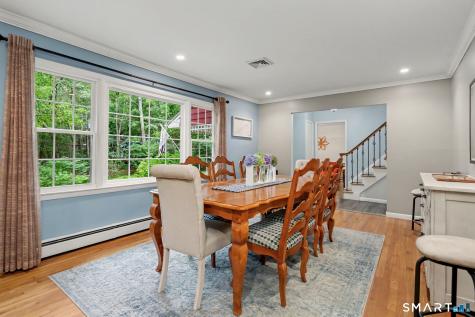 12 Stonehedge Road Norwalk CT 06851