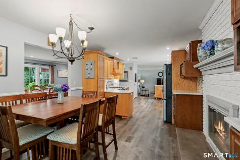 12 Stonehedge Road Norwalk CT 06851