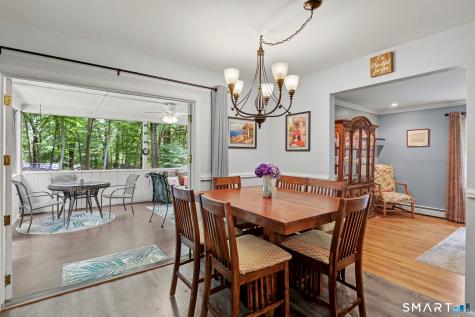 12 Stonehedge Road Norwalk CT 06851