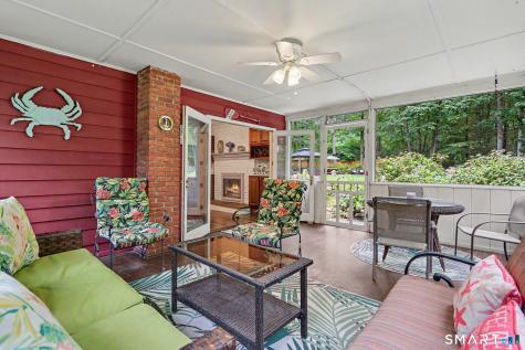 12 Stonehedge Road Norwalk CT 06851
