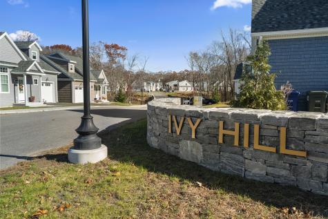 7 Ivy Hill Road Waterford CT 06385