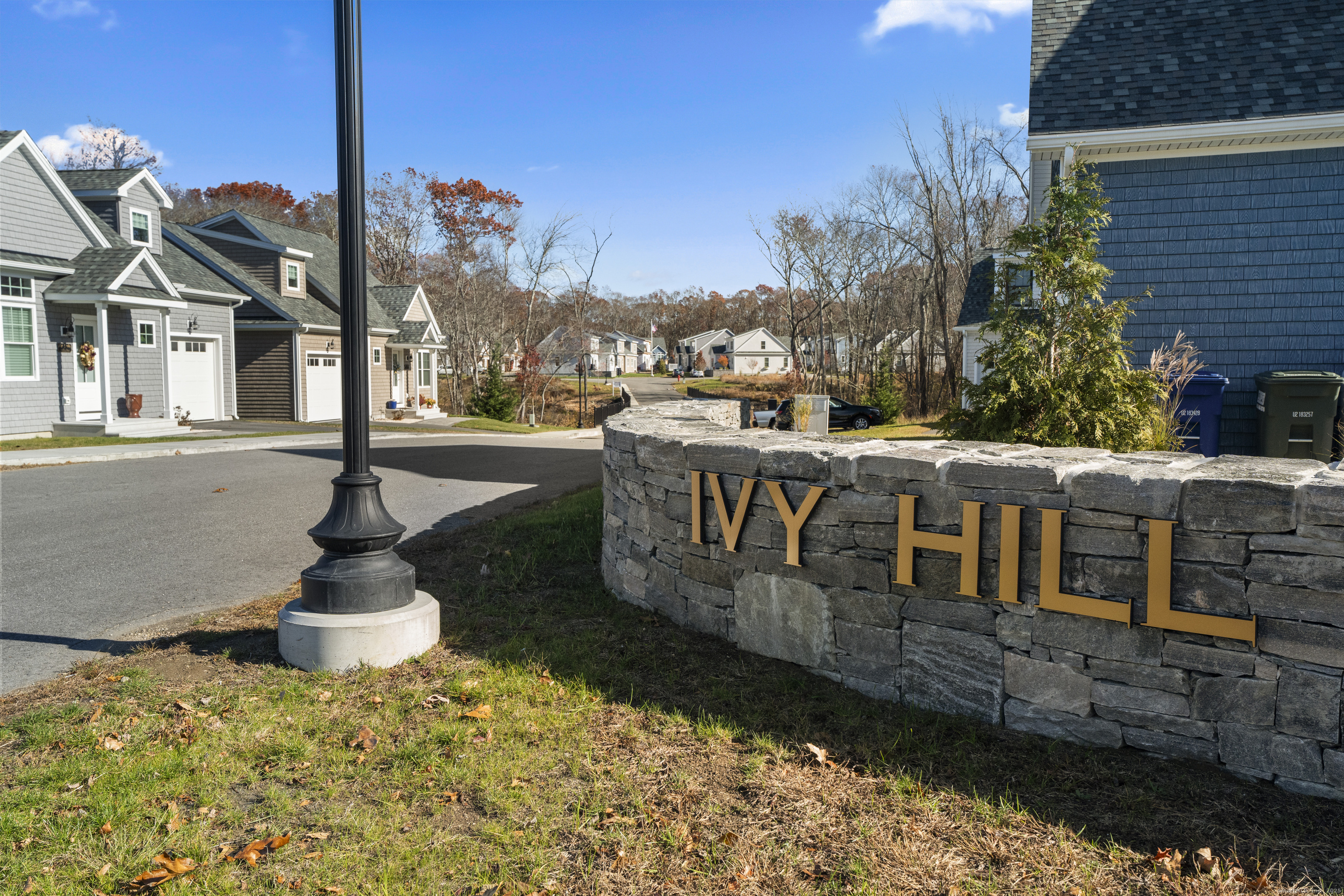 7 Ivy Hill Road Waterford CT 06385
