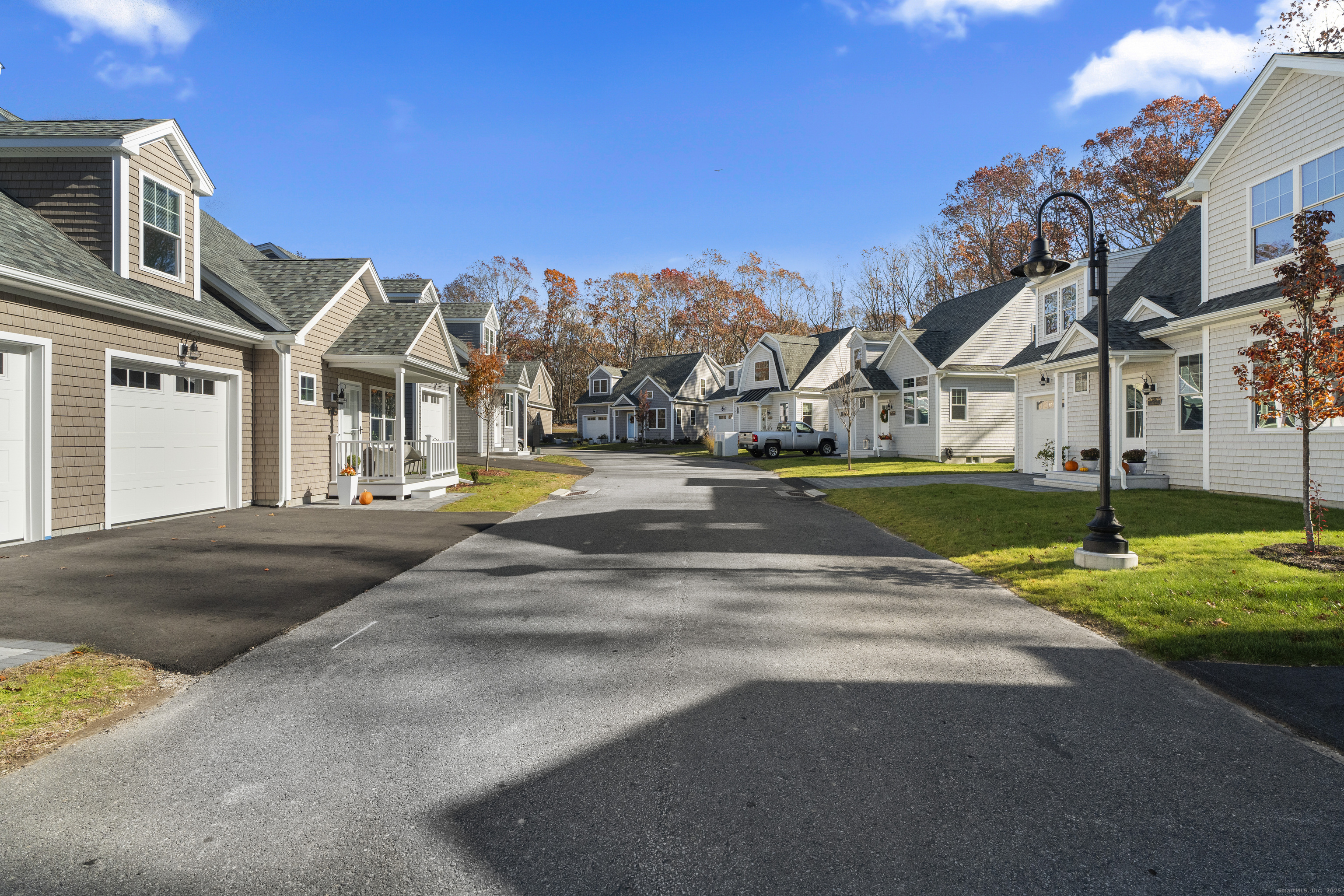 7 Ivy Hill Road Waterford CT 06385