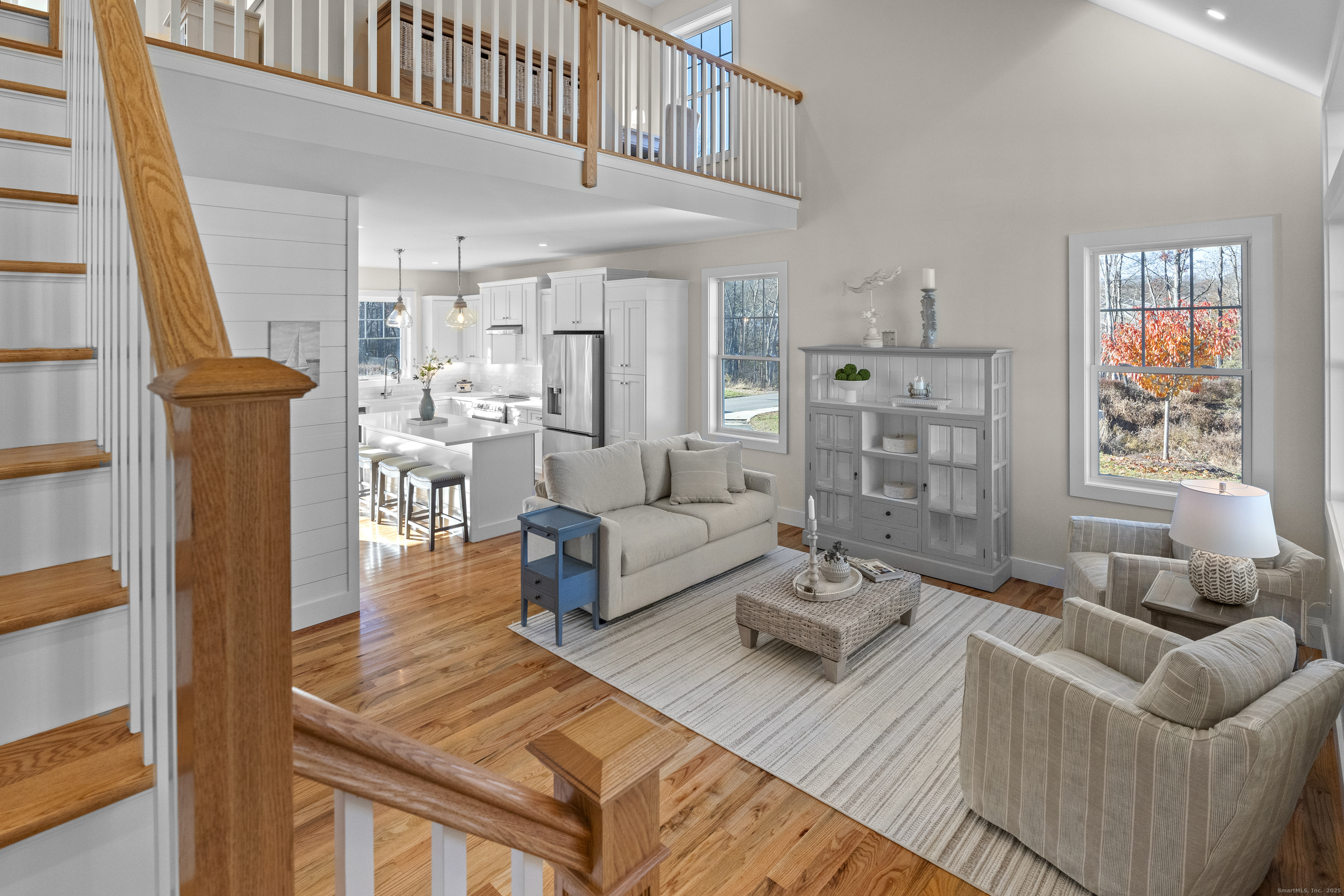 7 Ivy Hill Road Waterford CT 06385