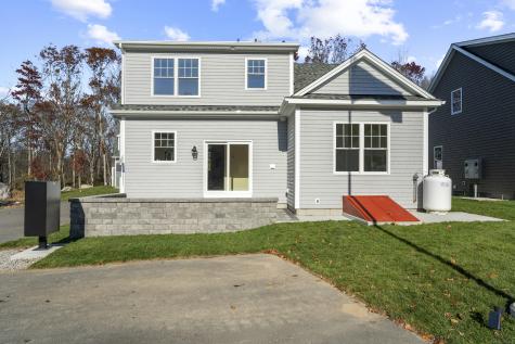 7 Ivy Hill Road Waterford CT 06385