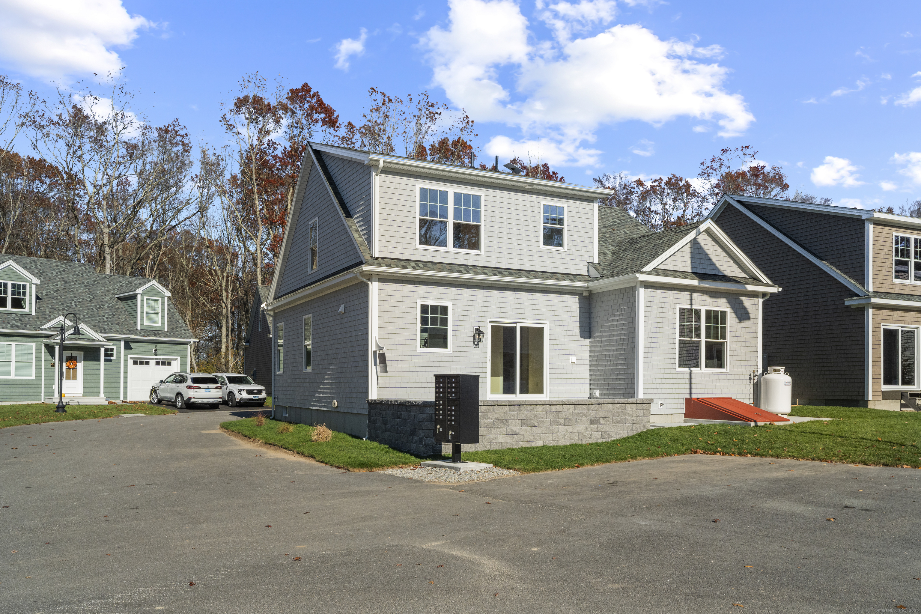 7 Ivy Hill Road Waterford CT 06385