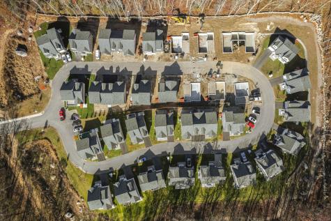 7 Ivy Hill Road Waterford CT 06385