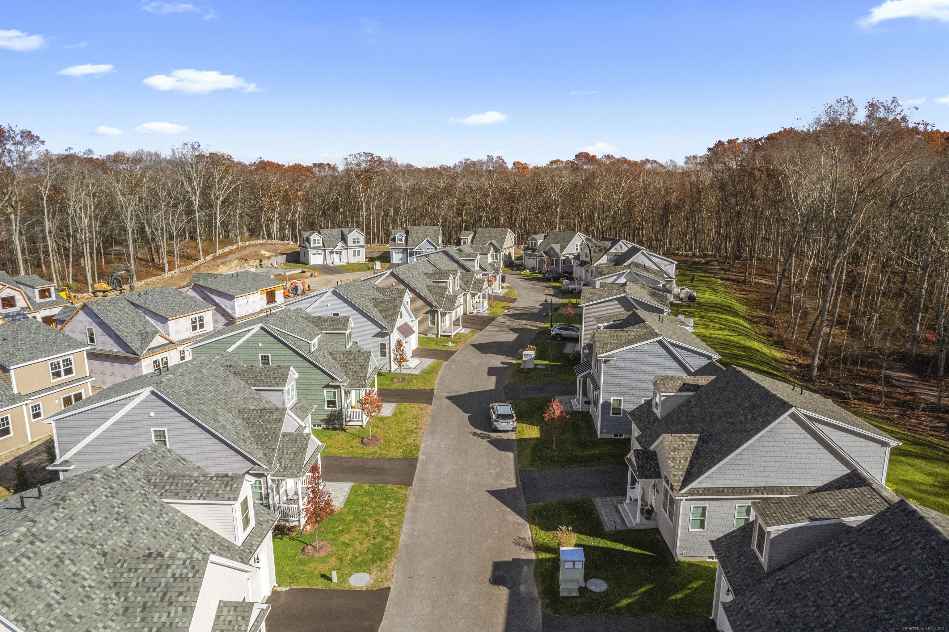 7 Ivy Hill Road Waterford CT 06385