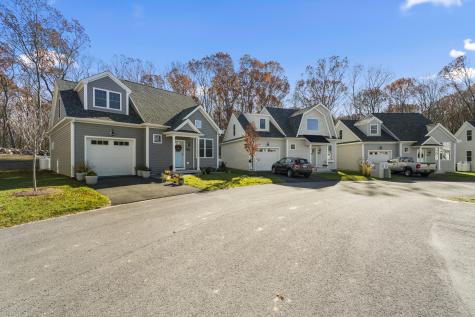 7 Ivy Hill Road Waterford CT 06385