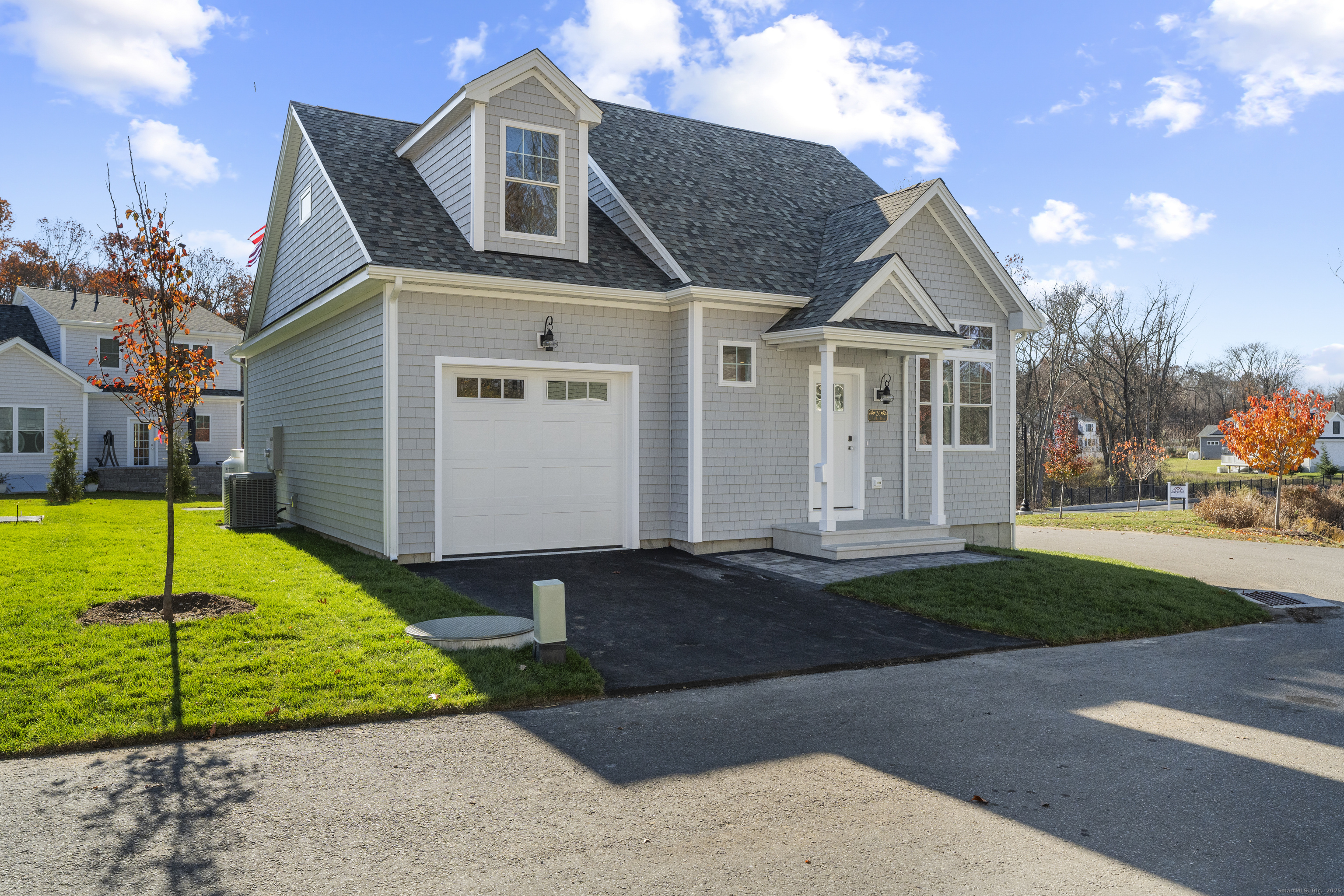 7 Ivy Hill Road Waterford CT 06385