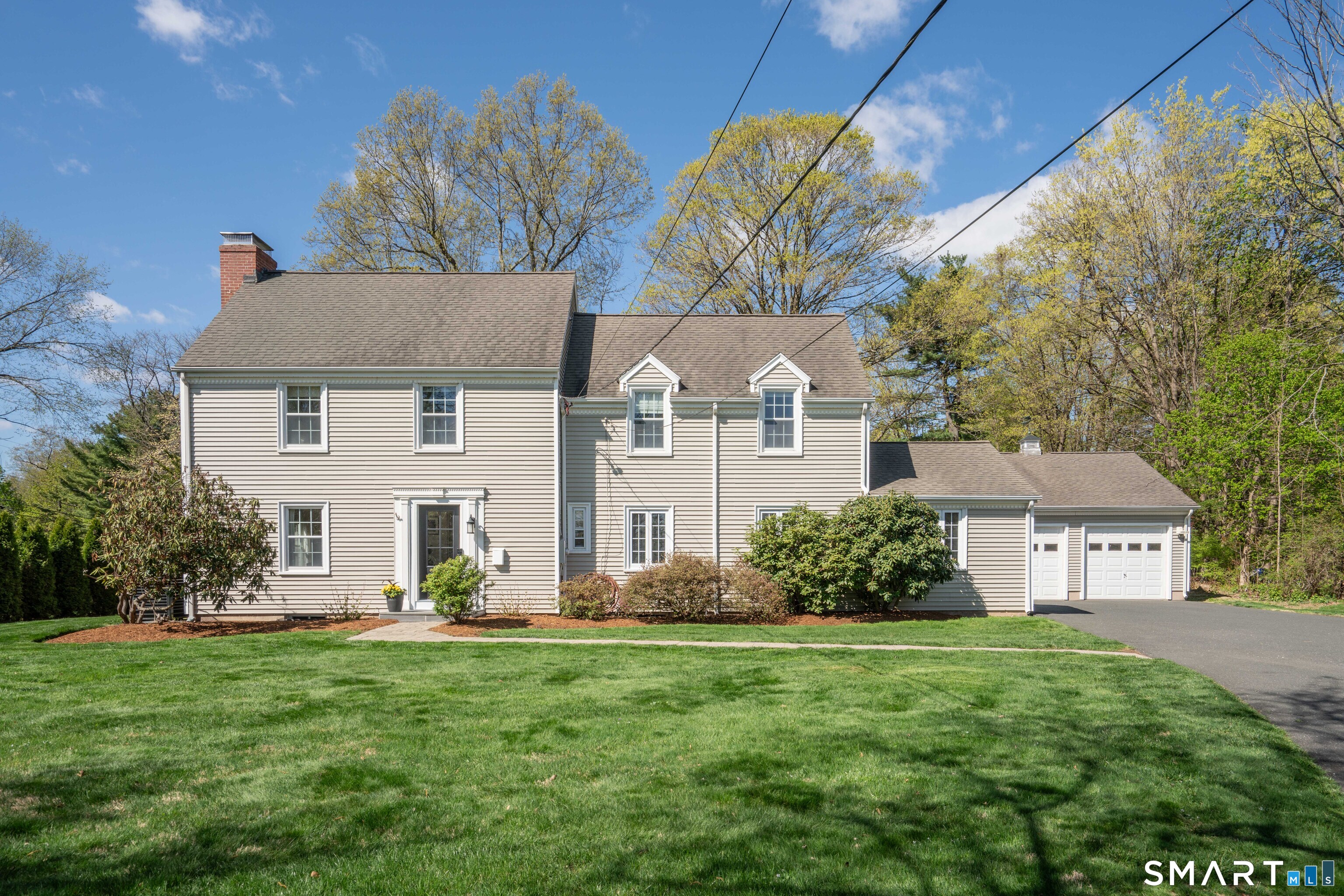261 Mountain Road West Hartford CT 06107