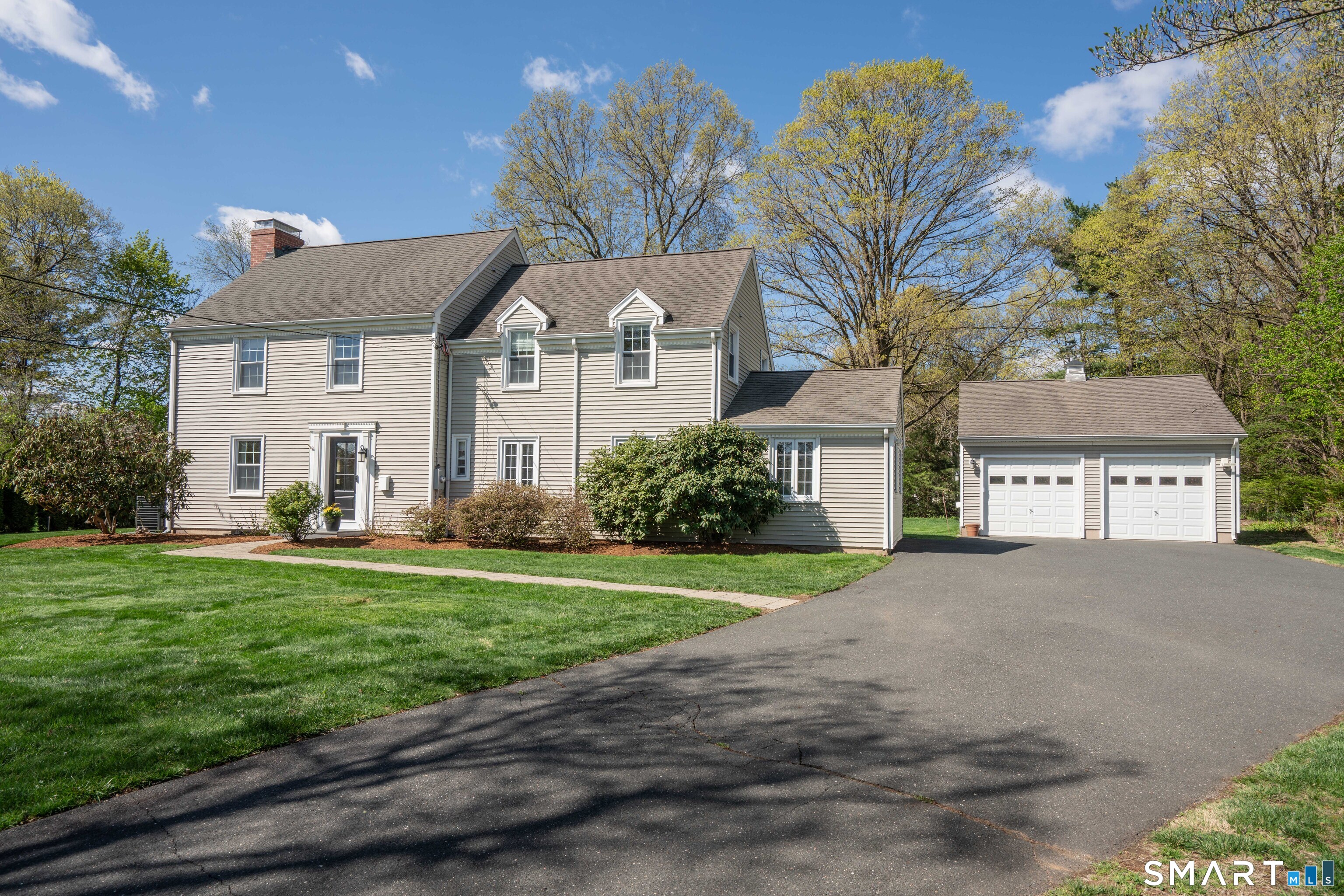 261 Mountain Road West Hartford CT 06107