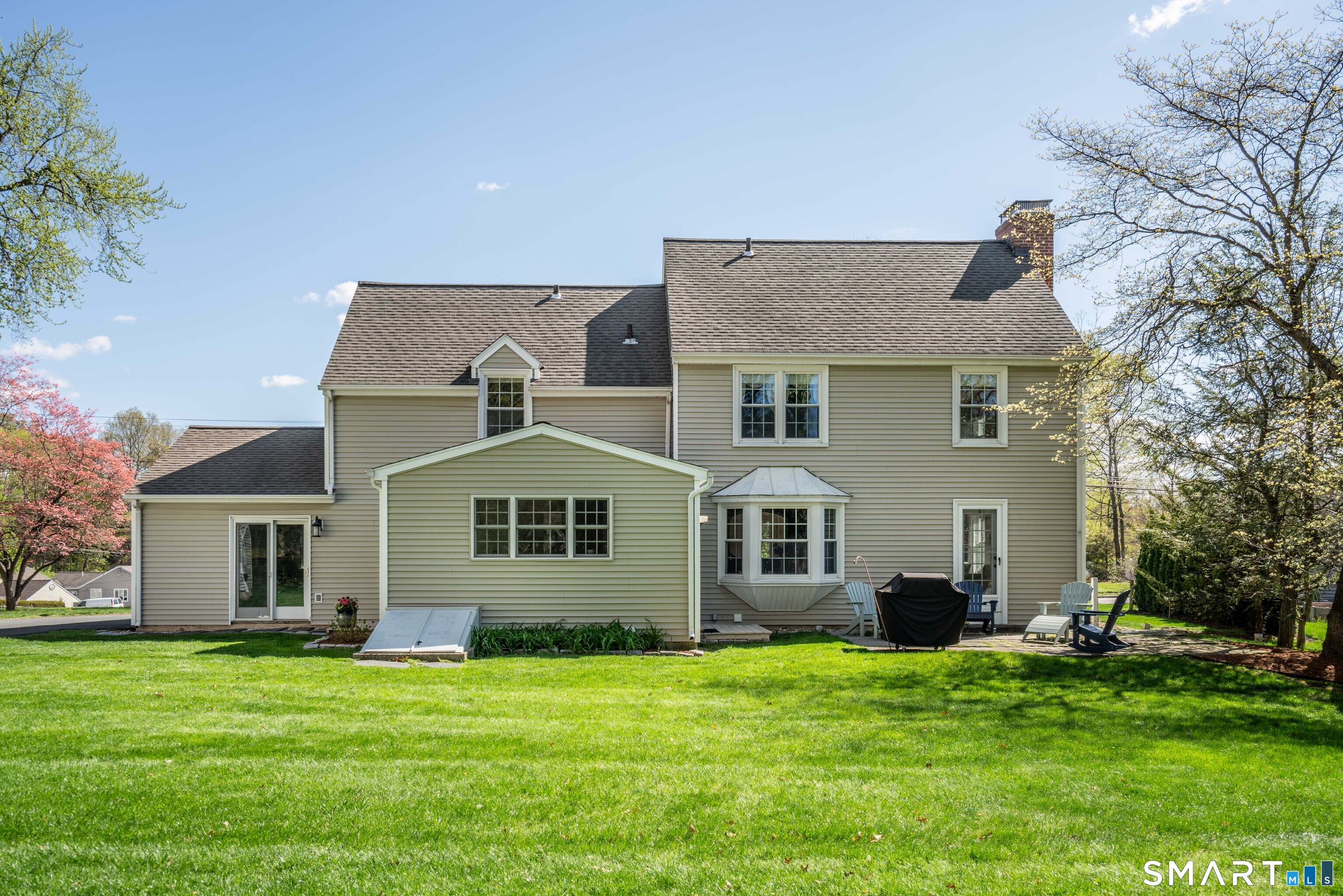 261 Mountain Road West Hartford CT 06107