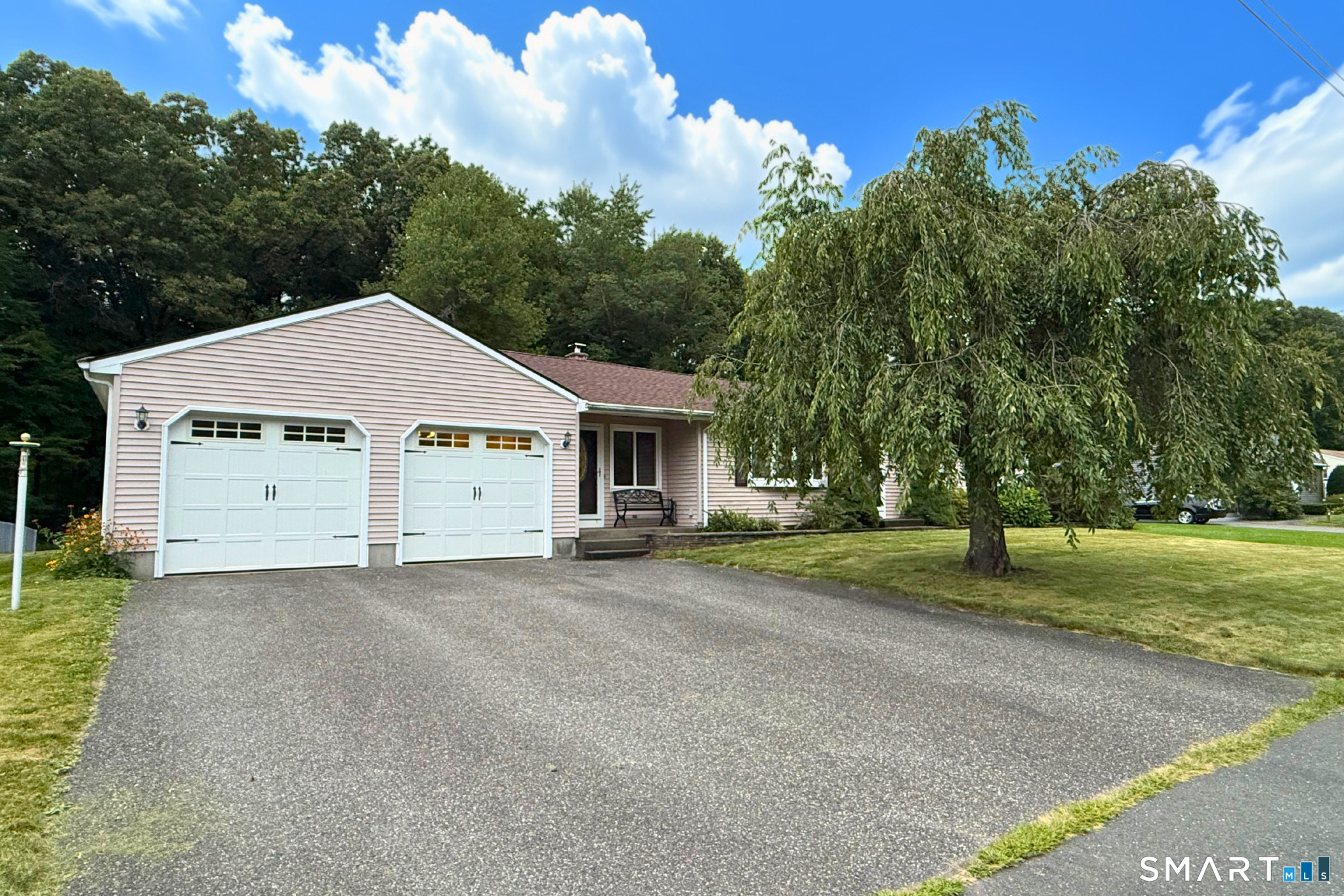 28 Fairfield Road Enfield CT 06082