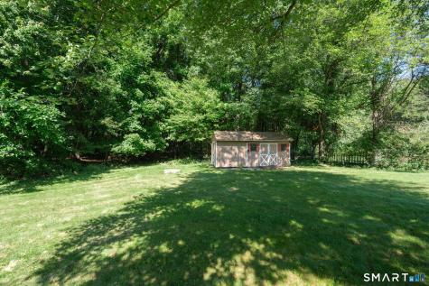 28 Fairfield Road Enfield CT 06082