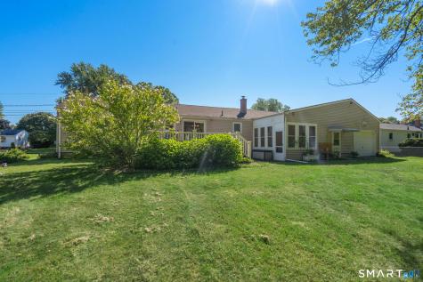 28 Fairfield Road Enfield CT 06082
