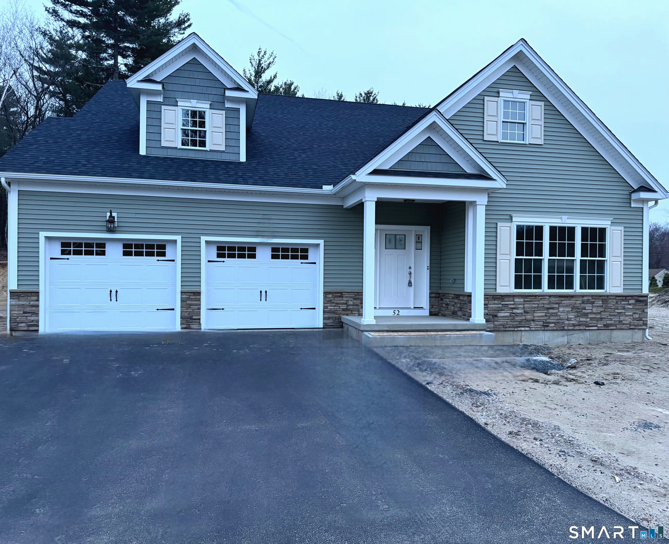 46 Liberty Lane Enfield CT 06082