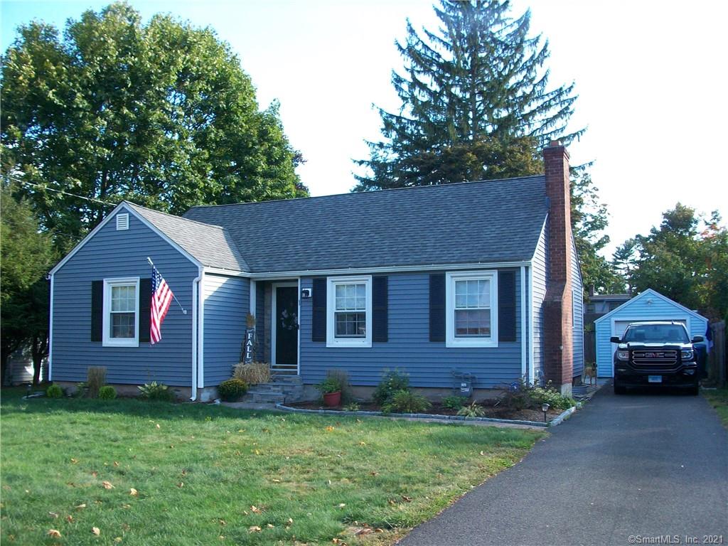 1 Jewell Avenue Cromwell CT 06416