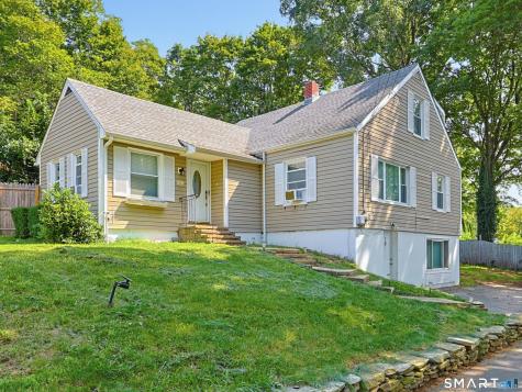 5 Flyers Drive Norwich CT 06360
