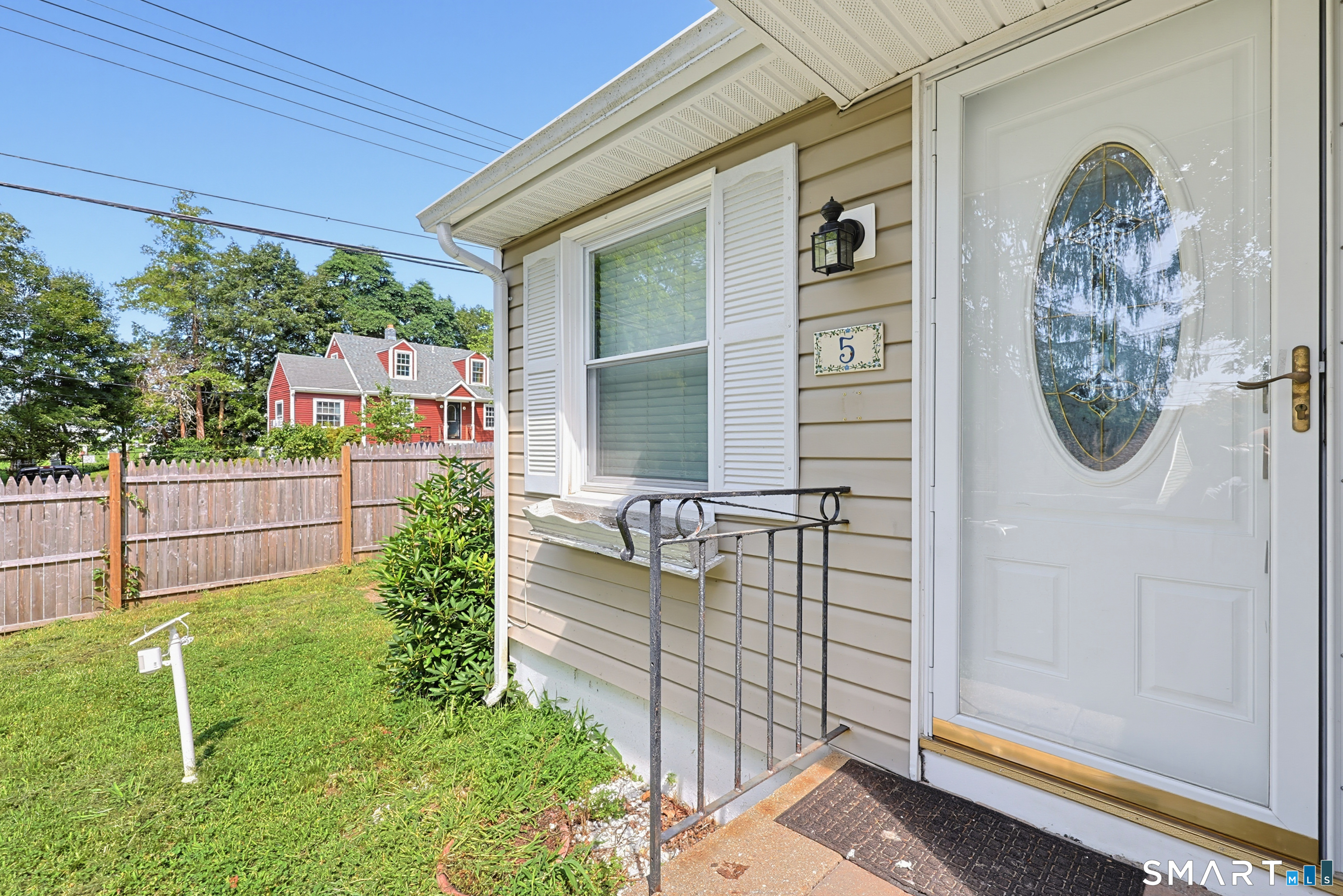 5 Flyers Drive Norwich CT 06360