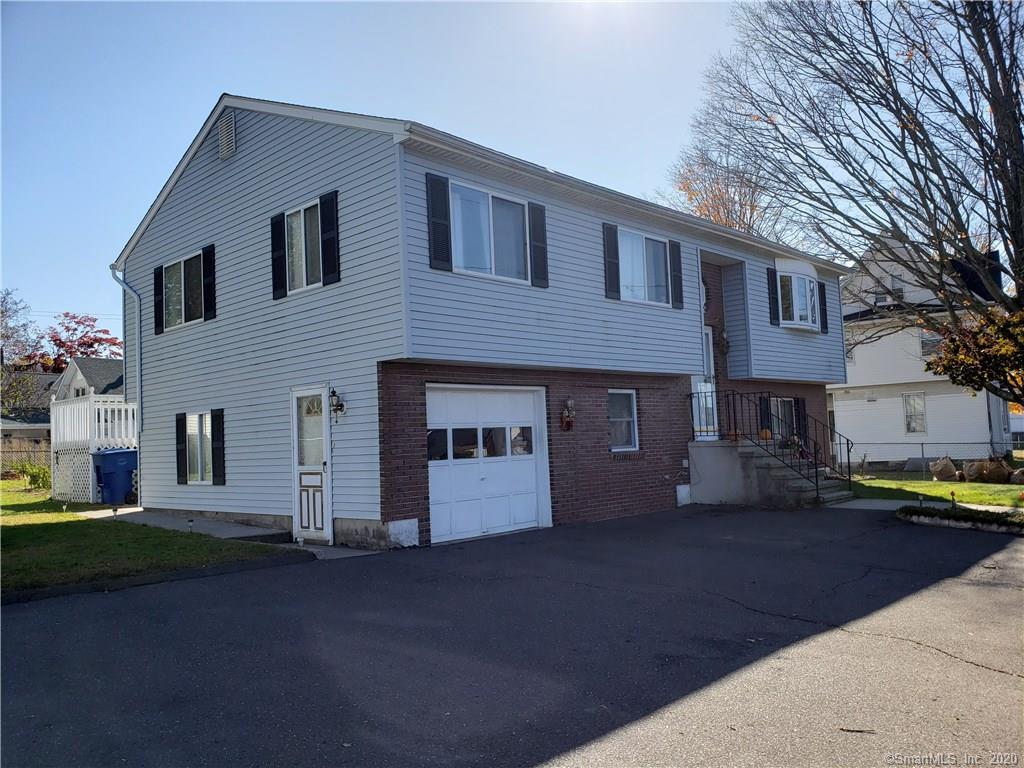 197 Baldwin Avenue Waterbury CT 06706